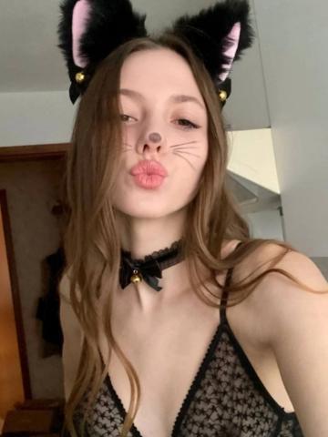 Индивидуалка Амина фото 4