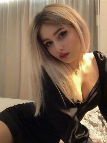 Проститутка Аврора, 22 года, г. Кызыл-Хая