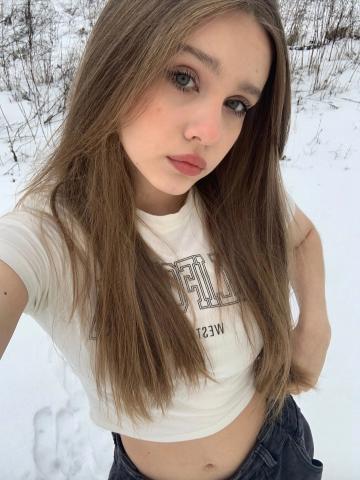 Индивидуалка Юля фото 3